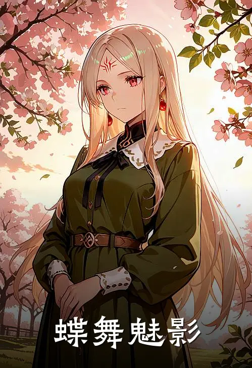 蝶舞魅影林晓陈昊完本完结小说_热门小说排行榜蝶舞魅影林晓陈昊
