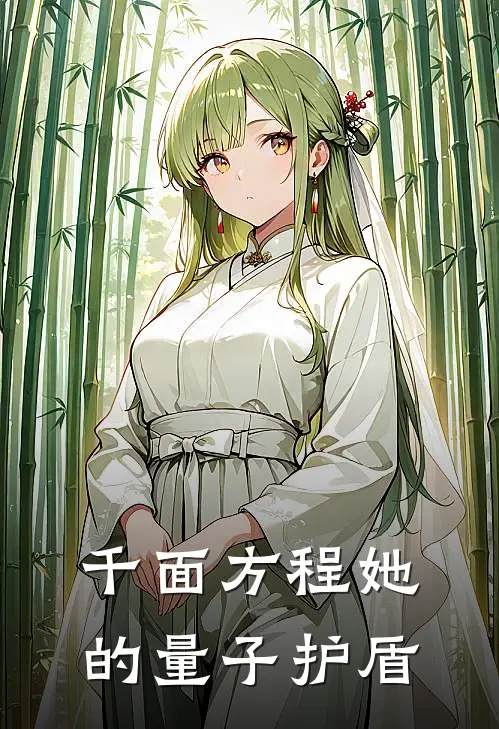 千面方程她的量子护盾