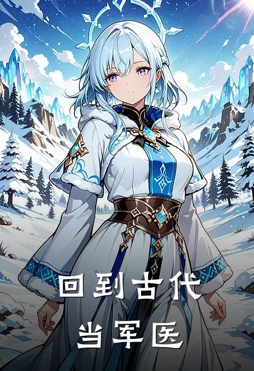 回到古代当军医