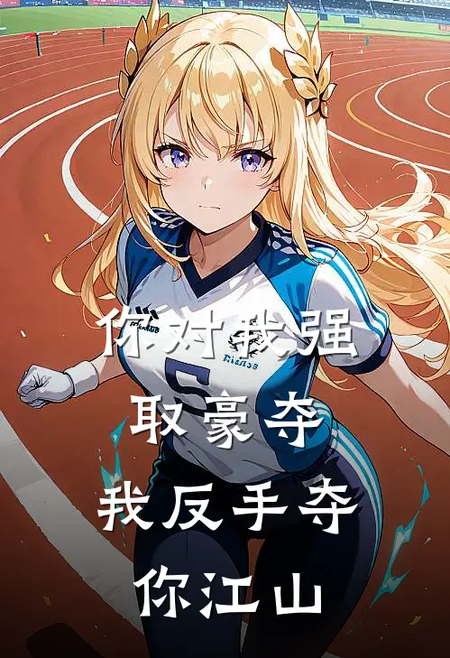 你对我强取豪夺，我反手夺你江山燕儿顾昭昭小说完整版_完结版小说推荐你对我强取豪夺，我反手夺你江山(燕儿顾昭昭)