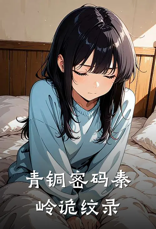 青铜密码秦岭诡纹录(周野周野)完结版小说_最新全本小说青铜密码秦岭诡纹录周野周野