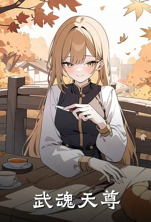 武魂天尊（林惊鸿江无涯）全文免费阅读无弹窗大结局_武魂天尊最新章节列表_笔趣阁（林惊鸿江无涯）