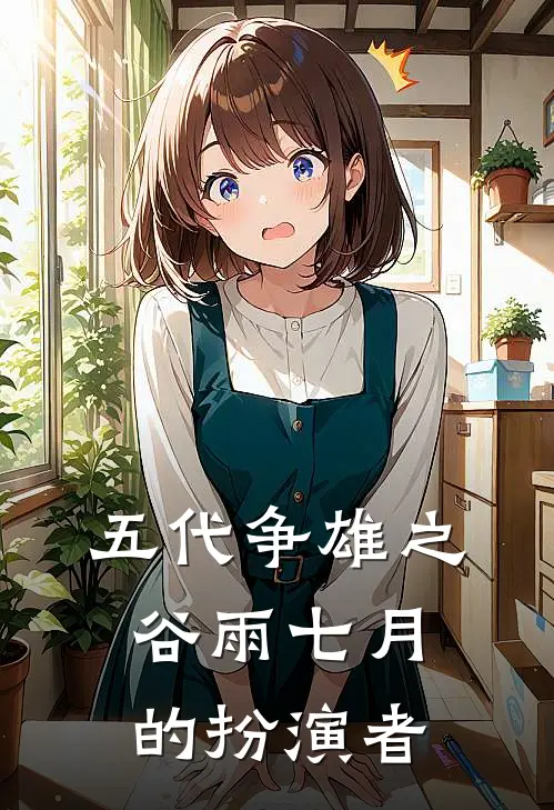 五代争雄之谷雨七月的扮演者