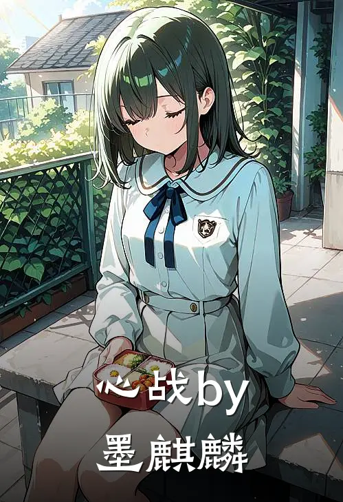 心战by墨麒麟