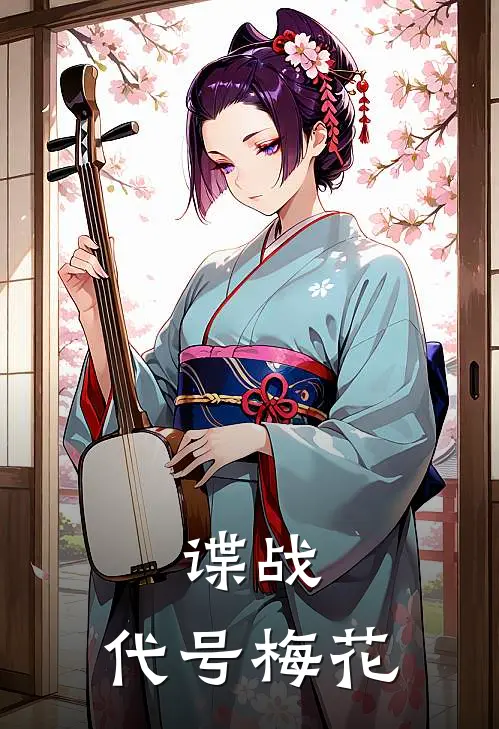 谍战：代号梅花(李辛石原)全本免费小说_最新章节列表谍战：代号梅花(李辛石原)