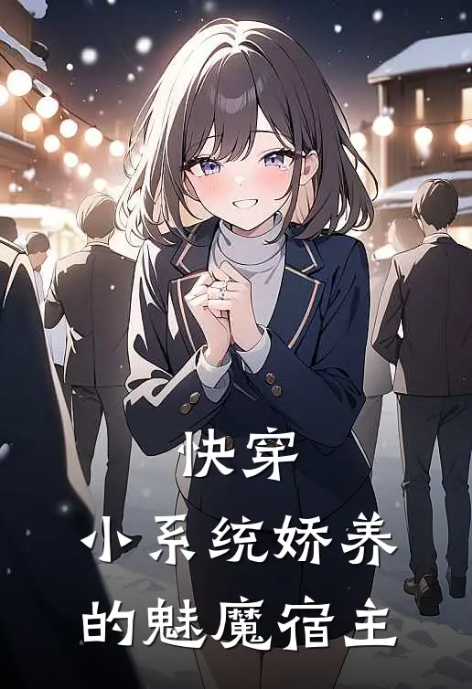 快穿：小系统娇养的魅魔宿主苏妗无尘最新小说全文阅读_在线免费小说快穿：小系统娇养的魅魔宿主(苏妗无尘)