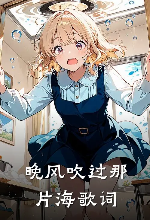 晚风吹过那片海歌词