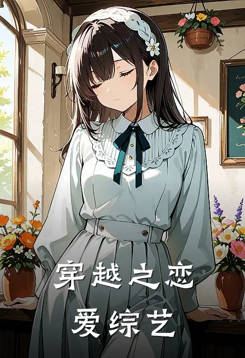 穿越之恋爱综艺