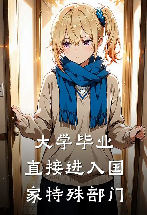 大学毕业，直接进入国家特殊部门全文免费阅读无弹窗大结局_大学毕业，直接进入国家特殊部门（诸葛予陈安）小说免费阅读大结局