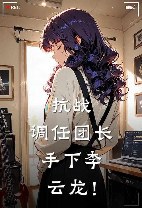 抗战：调任团长，手下李云龙！