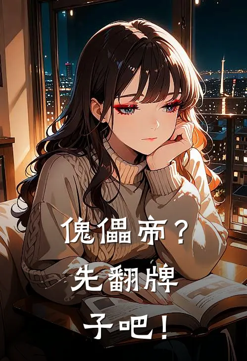 傀儡帝？先翻牌子吧！(林墨王瑾)热门小说大全_免费小说大全傀儡帝？先翻牌子吧！林墨王瑾