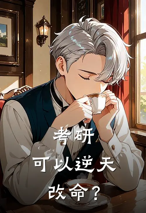 考研，可以逆天改命？