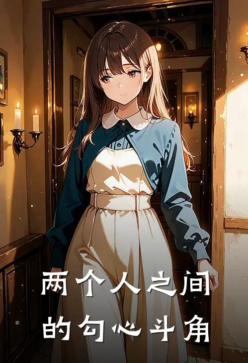 两个人之间的勾心斗角