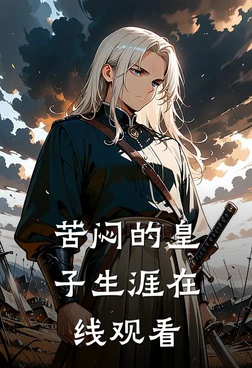 苦闷的皇子生涯在线观看