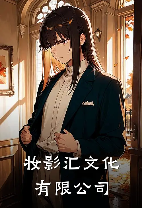 妆影汇文化有限公司