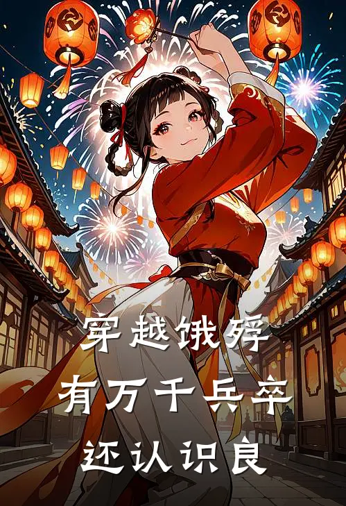 穿越饿殍：有万千兵卒，还认识良(良玉洛阳)全文免费在线阅读_穿越饿殍：有万千兵卒，还认识良热门小说