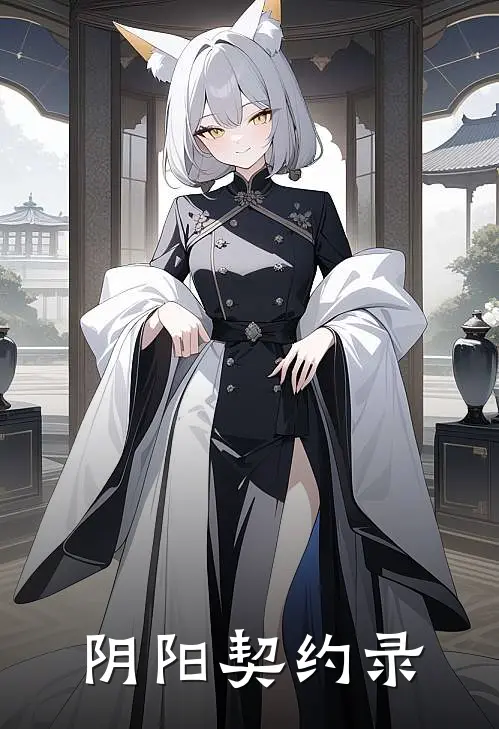 陈天刘叔阴阳契约录完结版在线阅读_阴阳契约录全集免费在线阅读