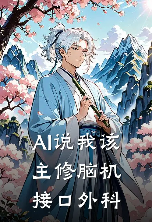 AI说我该主修脑机接口外科(齐星林夏)完整版免费小说_最热门小说AI说我该主修脑机接口外科(齐星林夏)
