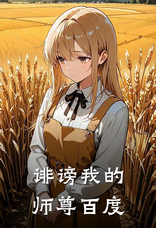 诽谤我的师尊百度