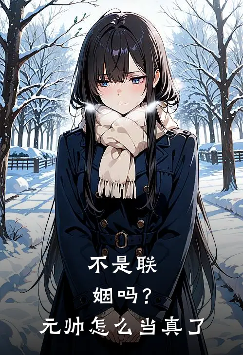 不是联姻吗？元帅怎么当真了