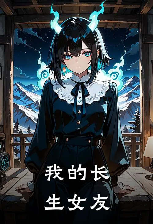 泽娜陈诺《我的长生女友》_(泽娜陈诺)热门小说