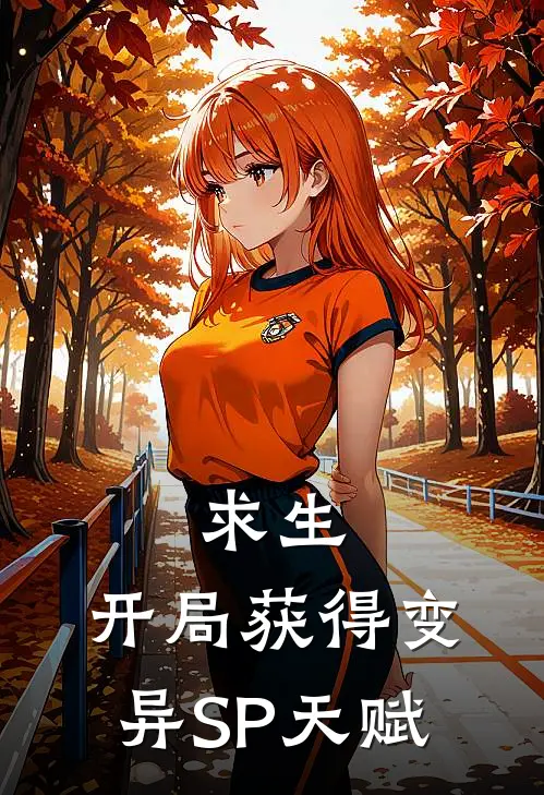 求生：开局获得变异SP天赋