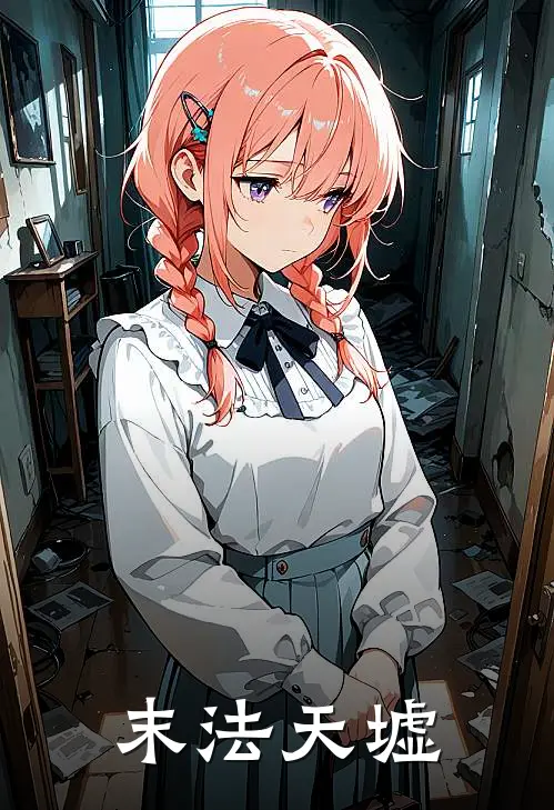 末法天墟凌霜华凌霜华完整版小说全文免费阅读_最新章节列表末法天墟(凌霜华凌霜华)