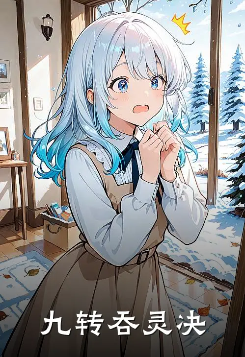 九转吞灵决(朱富贵苏晚晴)网络热门小说_最新章节列表九转吞灵决(朱富贵苏晚晴)