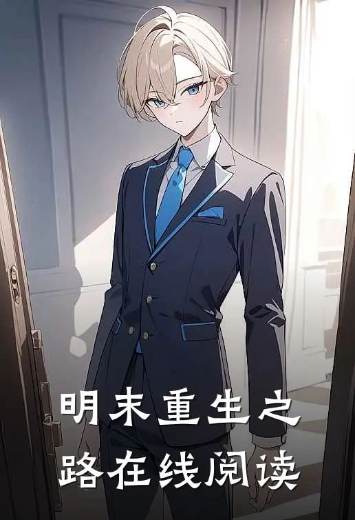 明末重生之路在线阅读