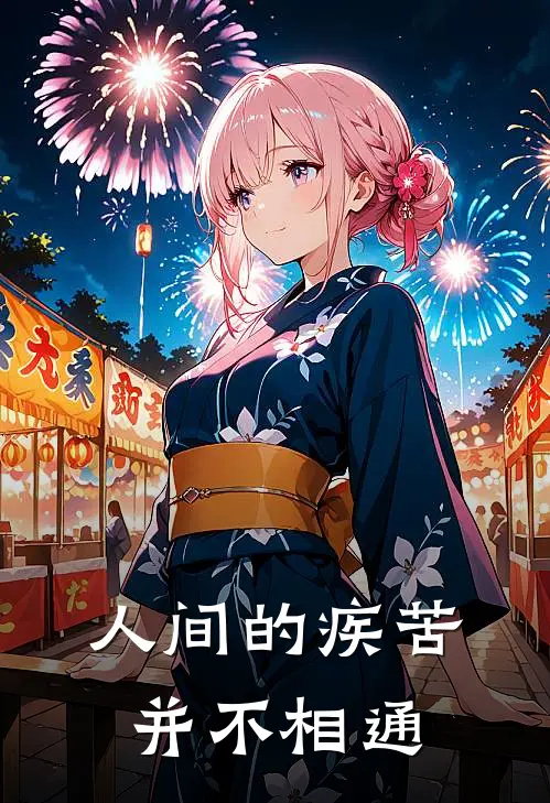 人间的疾苦并不相通