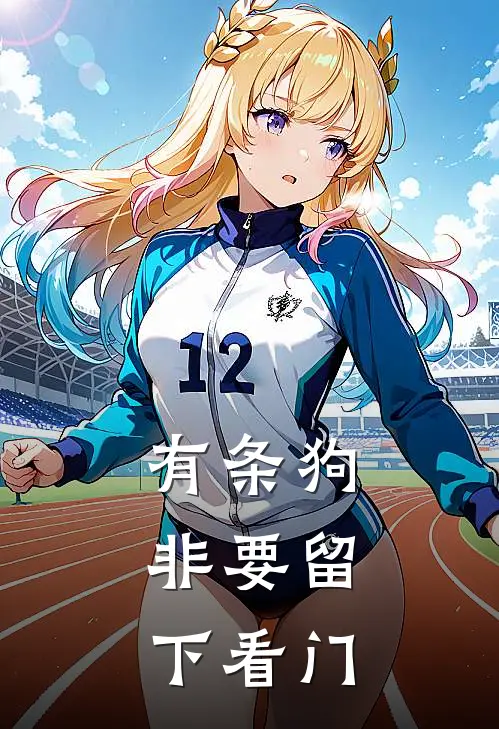 有条狗，非要留下看门