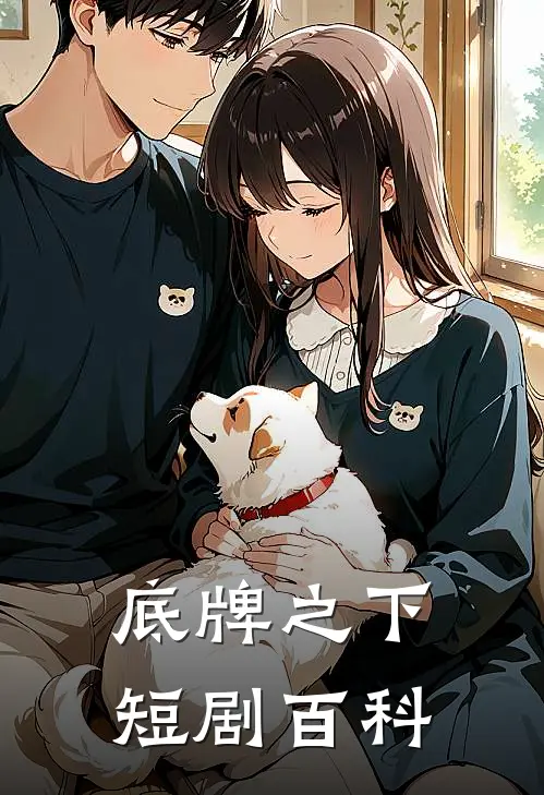 底牌之下短剧百科