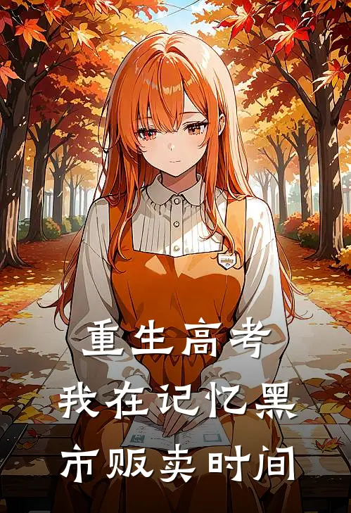 重生高考：我在记忆黑市贩卖时间王铭宇林萱热门小说推荐_完本小说大全重生高考：我在记忆黑市贩卖时间(王铭宇林萱)