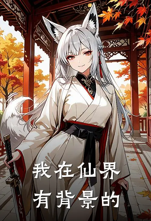 我在仙界有背景的