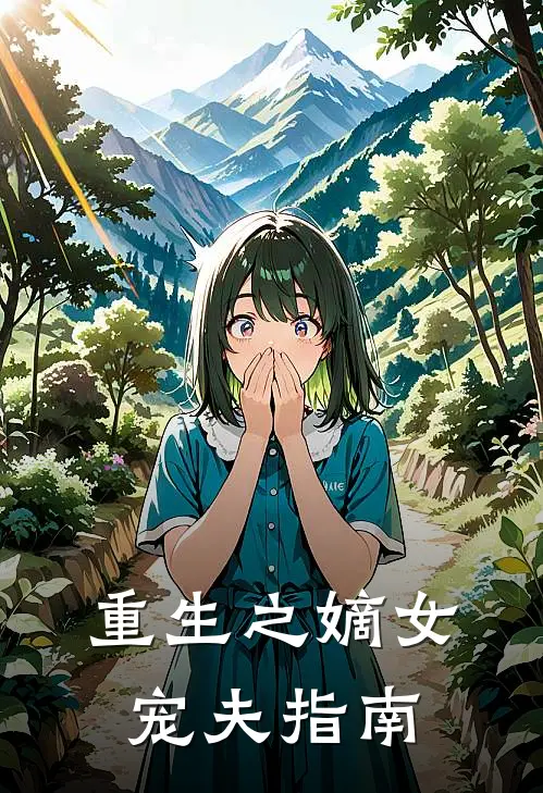 重生之嫡女宠夫指南