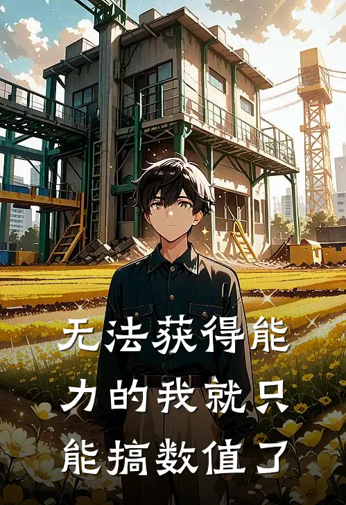 无法获得能力的我就只能搞数值了