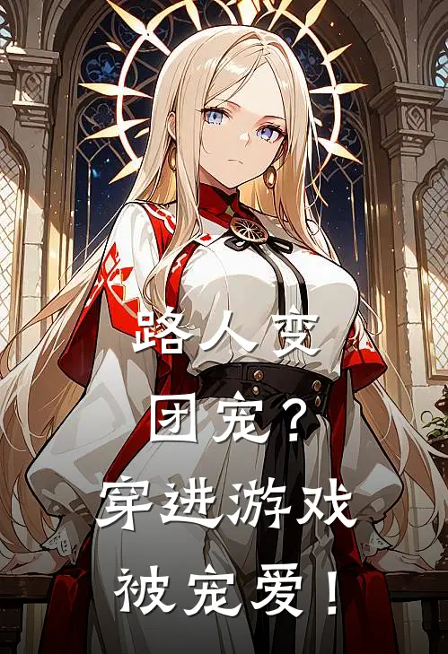 路人变团宠？穿进游戏被宠爱！