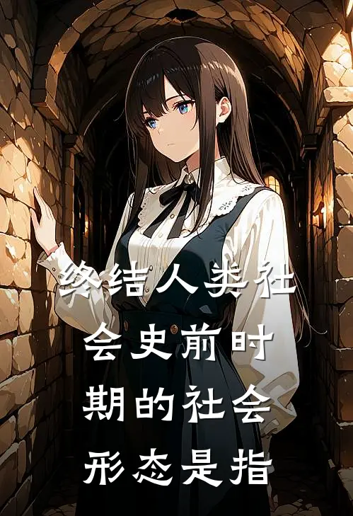 终结人类社会史前时期的社会形态是指