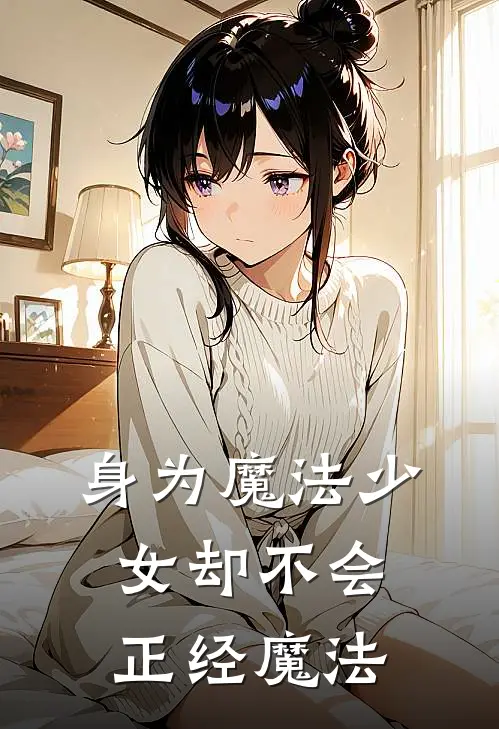 身为魔法少女却不会正经魔法