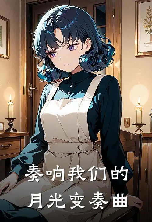 奏响我们的月光变奏曲