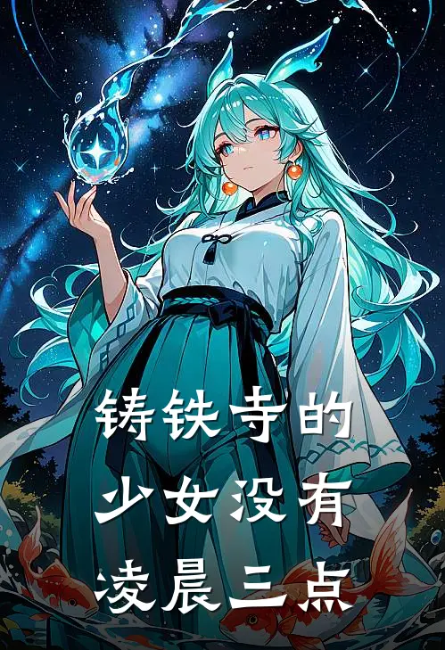 铸铁寺的少女没有凌晨三点(宋弥阿九)最新完结小说_完结版小说全文免费阅读铸铁寺的少女没有凌晨三点(宋弥阿九)