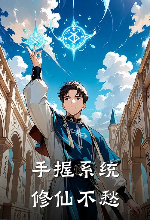 手握系统，修仙不愁