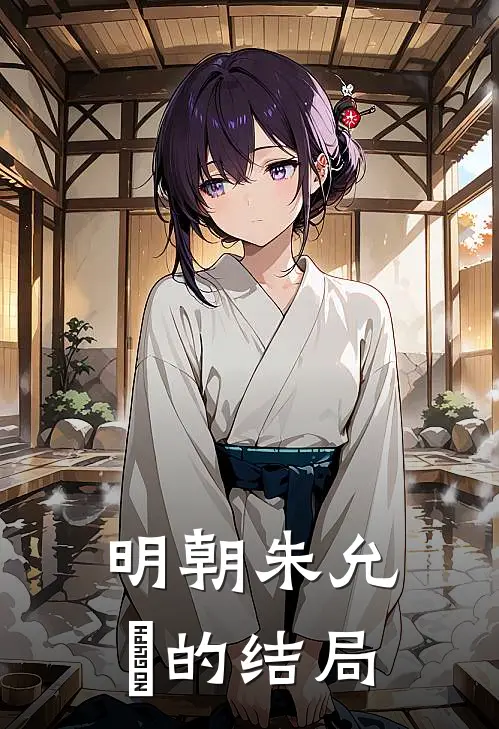 明朝朱允炆的结局