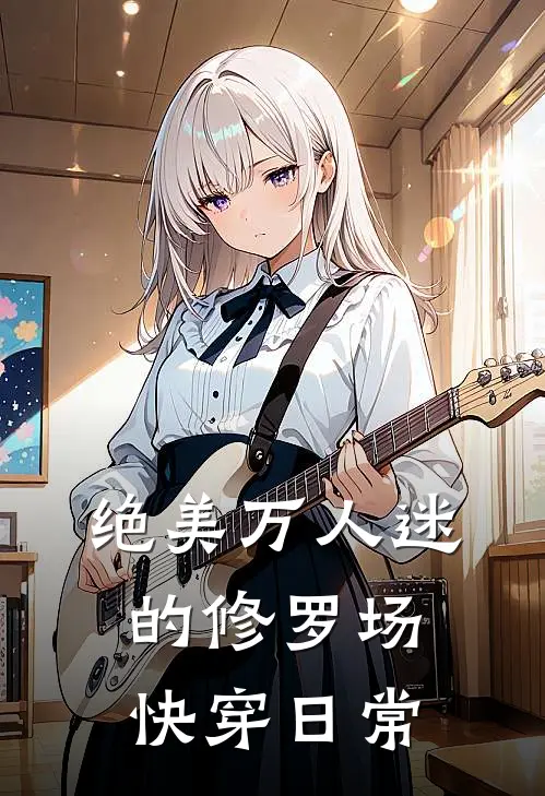绝美万人迷的修罗场快穿日常