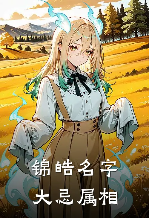 锦皓名字大忌属相