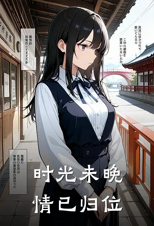 时光未晚，情已归位林悦苏然新热门小说_最新章节列表时光未晚，情已归位(林悦苏然)