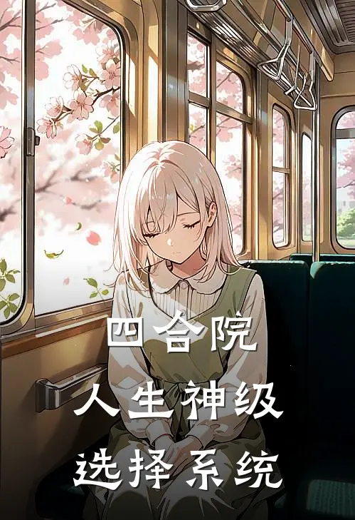 四合院：人生神级选择系统傻柱秦淮茹免费小说全集_小说免费完结四合院：人生神级选择系统傻柱秦淮茹