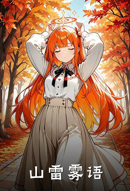 《山雷雾语》易积善李耀阳全本阅读_(易积善李耀阳)全集阅读