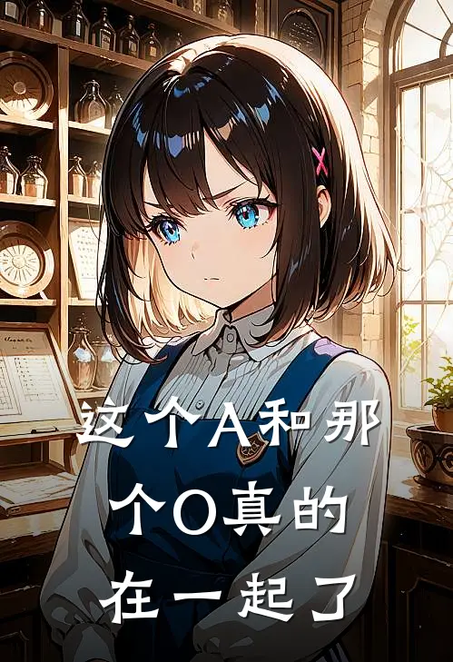 这个A和那个O真的在一起了