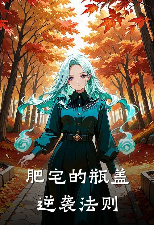 肥宅的瓶盖逆袭法则